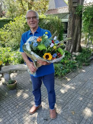 Koninklijke onderscheiding Pem Kubbe