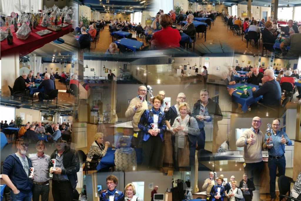 Open Papendrechtse Kampioenschappen 2018